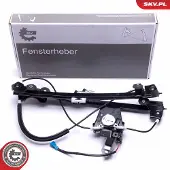 ESEN SKV Fensterheber 00skv851 vorne links für ROVER LAND