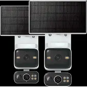 TP-LINK Tapo C645D Solar Kit Doppelpack