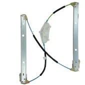 KAMOKA Fensterheber 7200008 vorne rechts für Audi