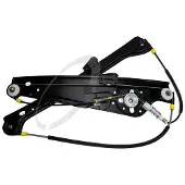 TRUCKTEC AUTOMOTIVE Fensterheber 0862153 vorne links für BMW