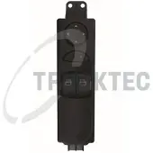 TRUCKTEC AUTOMOTIVE Schalter, Fensterheber 0242339 fahrerseitig für Mercedes