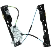 KAMOKA Fensterheber 7200147 vorne links für Opel