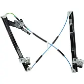 KAMOKA Fensterheber 7200106 vorne rechts für Ford