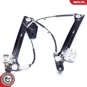 ESEN SKV Fensterheber 00skv341 vorne links für Audi