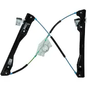 KAMOKA Fensterheber 7200182 vorne rechts für Skoda
