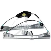 TRUCKTEC AUTOMOTIVE Fensterheber 0253184 vorne rechts für Mercedes