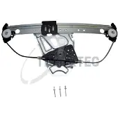 TRUCKTEC AUTOMOTIVE Fensterheber 0254028 hinten rechts für Mercedes