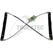 TRUCKTEC AUTOMOTIVE Fensterheber 0754017 hinten links für Audi