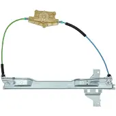 KAMOKA Fensterheber 7200100 vorne rechts für Citroën