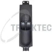 TRUCKTEC AUTOMOTIVE Schalter, Fensterheber 0242340 fahrerseitig für Mercedes