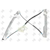 ABAKUS Fensterheber 130009001 vorne links für DS