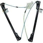 KAMOKA Fensterheber 7200229 vorne links für VW VAG