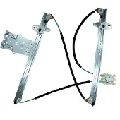 KAMOKA Fensterheber 7200101 vorne links für Citroën