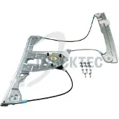TRUCKTEC AUTOMOTIVE Fensterheber 0253091 vorne rechts für Mercedes