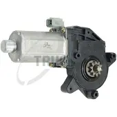 TRUCKTEC AUTOMOTIVE Elektromotor, Fensterheber 0258395 links für Mercedes