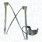 MAGNETI MARELLI Fensterheber 350103210300 vorne links für MINI