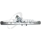 TRUCKTEC AUTOMOTIVE Fensterheber 0254034 hinten links für Mercedes