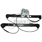 TRUCKTEC AUTOMOTIVE Fensterheber 0853013 vorne links für BMW