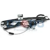 OYODO Fensterheber 94b0069oyo vorne links für SSANGYONG
