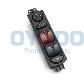 OYODO Schalter, Fensterheber 94b9003oyo fahrerseitig für Mercedes