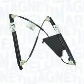 MAGNETI MARELLI Fensterheber 350103224400 vorne links für Citroën/Peugeot