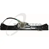TRUCKTEC AUTOMOTIVE Fensterheber 0853031 hinten rechts für BMW
