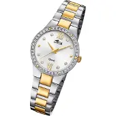 Lotus - Armbanduhr - Damen - 18461-1 - Bliss - Trend