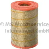 KOLBENSCHMIDT Luftfilter 50013689 für Mercedes MAN