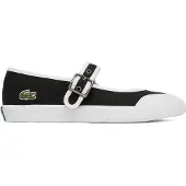 Lacoste Ballerinas Mary-J 51SFA0134 Schwarz 41