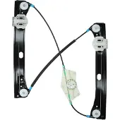 KAMOKA Fensterheber 7200084 vorne rechts für Mercedes