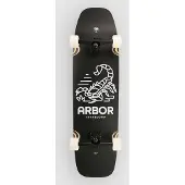 Arbor Shakedown 34" Scorpion Complete black Gr. Uni