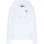 Chiemsee Kapuzensweatshirt mit Logo-Backprint