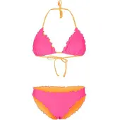 Chiemsee Bikini-Set mit Wellenkante