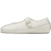Puma Ballerinas Tacklette L Wns 408551 02 Weiß 41
