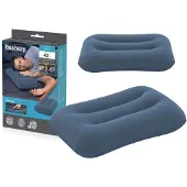 Bestway Inflatable Velor Cushion 67121