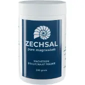 Zechsal Magnesiumbisglycinat Pulver 0,2 kg