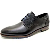 Lloyd Businesss Schuh Blau in Gr. 48