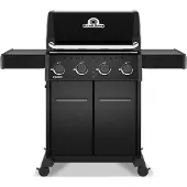 BROIL KING Crown 420 Shadow Gasgrill