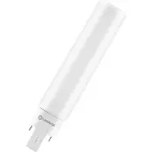 Ledvance DULUX LED D/E, HF & AC MAINS VALUE, 10W, 840, G24Q-3, 1 Stk.