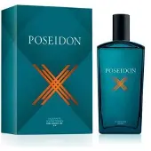 Instituto Espanol Poseidon Edit Spray für Herren 0,15 l
