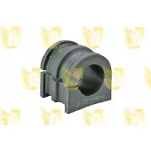 UNIGOM Lagerbuchse Stabilisator 392793 Vorne Links Vorne Rechts für RENAULT MASTER III Kasten (FV) 24mm