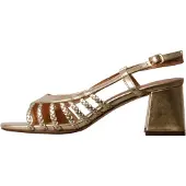 Poti Pati Sandalen mit Absatz