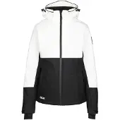 Trespass - "Jaclyn DLX" Skijacke für Damen TP6883 (L) (Weiß)