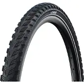 Schwalbe Marathon 365 50-622 (28x2.00) Drahtreifen - Ganzjahresreifen mit Gre....