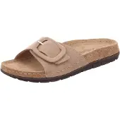 Rohde Slipper Damen Rodigo 5898 Ginger-Schuhgröße 42