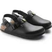 Birkenstock Tokio ESD Black Größe EU 41 Normal