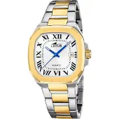 Lotus GENT 19048/1 Herrenarmbanduhr