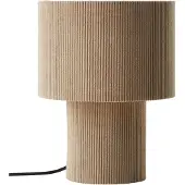 Brilliant Tony Tischleuchte 30cm E27 Grau 60095/22