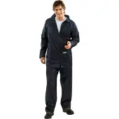 Planam Regenanzug Aqua Gr. XL marine