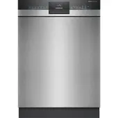 Siemens iQ300 SN43HS03BD 60 cm Geschirrspüler unterbaufähig Sehr leise 13 Maßgedecke aquaStop Funktion Wärmetauscher (inkl. Lieferung zum Aufstellungsort)